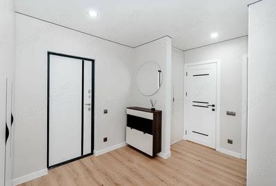 Apartament cu 2 camere de vanzare in zona Grozavesti - 1