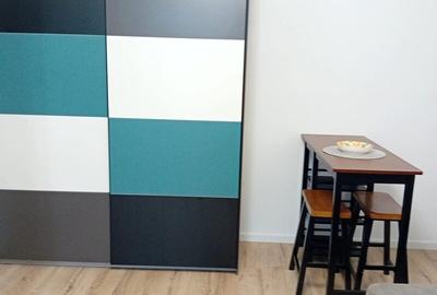 Garsonieră decomandată, mobilată în Muncii - 4