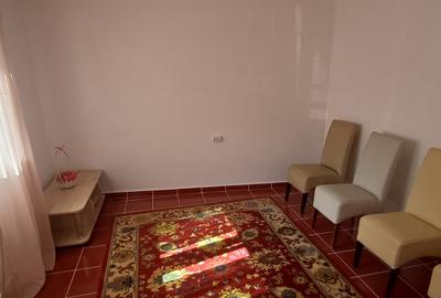 Casa cocheta Agricultori, Locuinta, Cabinet, Birou. Curte 16m, Centrala proprie - 6