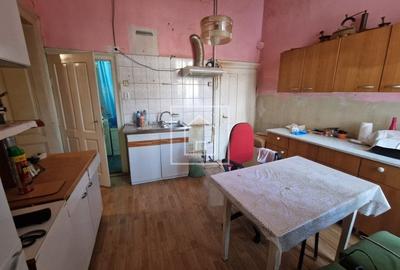 Apartament 105 mp utili cu pivnita pe str Morilor, Sibiu - 8