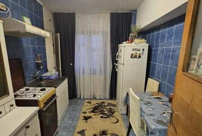 Apartament de 3 camere decomandat in Titan - locatie excelenta la bulevard! - 4