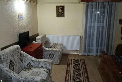 Casă cu 2 camere cu Teren 50 Mp în Central - 4