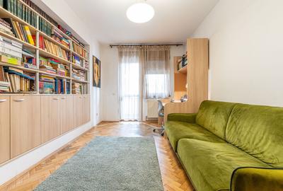 Reședință cu rafinament și poveste – Andrei Mureșanu| Cluj-Napoca - 26