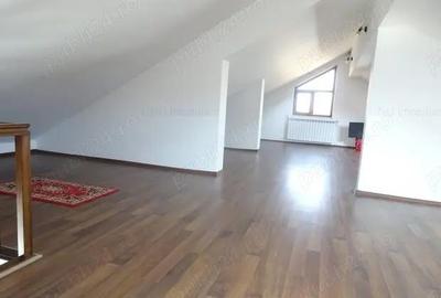 Casă cu Teren 1000 Mp în Bucium