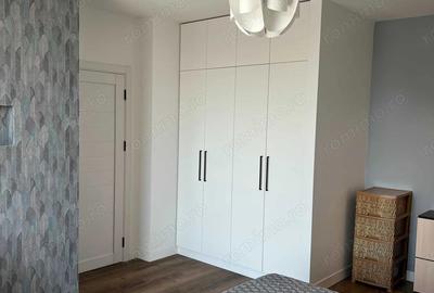 Apartament cu 1 camera in zona Mehala - 2