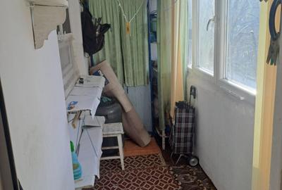 Titan-Liviu Rebreanu, bloc reabilitat, etaj 3/4, liber - 15