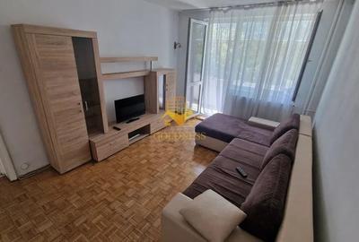 Apartament cu 3 camere decomandat, mobilat în Grigorescu