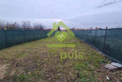 Casă cu Teren 570 Mp în Cerneteaz - 10