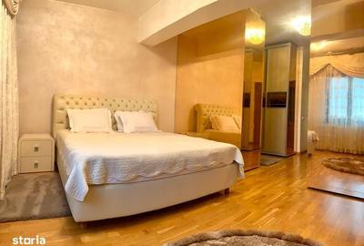 Apartament cu 4 camere, mobilat în Sisești - 10