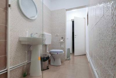 Casă cu 4 camere cu Teren 1800 Mp în Săvârșin - 5