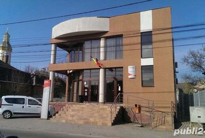 Spatiu de inchiriat vanzare (Birouri Spatiu comercial) - 5