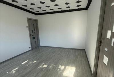 Apartament 3 camere semidecomandat, 50 mp, zona Segarcea - 3