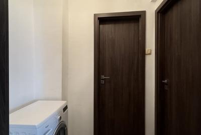 Apartament spatios, 2 camere, mobilat si utilat - Iosefin - 6