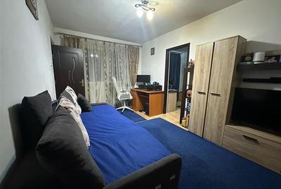 Apartament cu 2 camere în Alexandru cel Bun