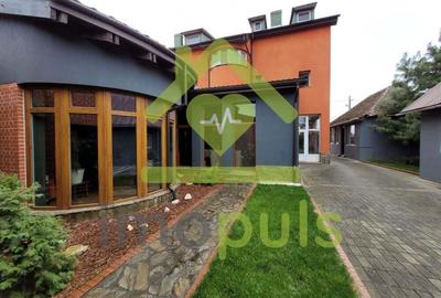 Casa individuala de 500 mp, teren 2000 mp Chi?oda ? - 2