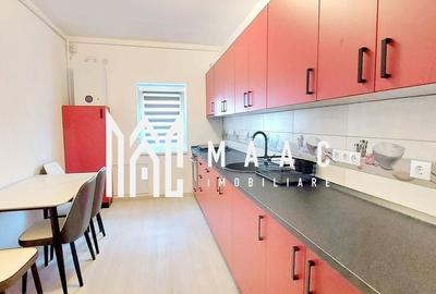 Apartament cu 3 camere decomandat, mobilat în Arhitecților - Calea Cisnădiei - 6
