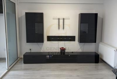 Apartament 3 camere SOHO residence - 12