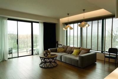 Dorobanti | One Mircea Eliade | 4 camere | Design elegant - 4
