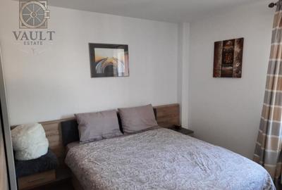 APARTAMENT 3 CAMERE 70 MP-  ZONA PALLADY- CENTRALA PROPRIE- COMPLET MOBILAT - 2