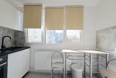 Garsonieră decomandată în Micro 40 - 8