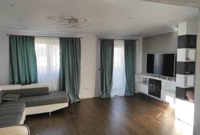 Apartament 3 camere, 75 mp, mobilat, utilat, parcare, cartier Astoria - 4