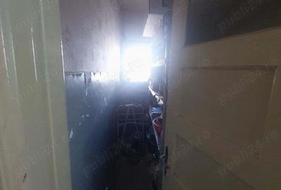 Apartament la curte - 3