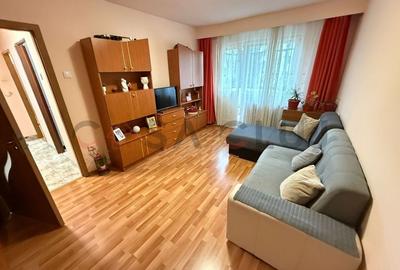 Apartament decomandat ,etaj intermediar, Academia de Muzică - 10