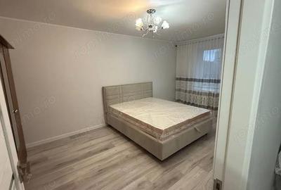 Apartament cu 2 camere decomandat în Crângași