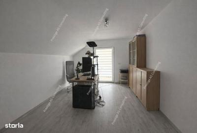 Casă cu 5 camere cu Teren 648 Mp în Ghiroda - 12