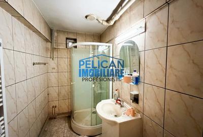 Apartament cu 3 camere semidecomandat în Ultracentral - 9