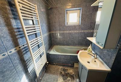 Apartament cu 2 camere decomandat în Lăpuș Argeș - 1