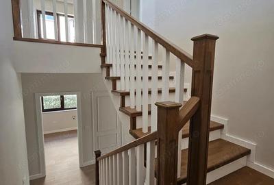 Zona Aradului. Constructie noua. Suprafata utila generoasa - 2