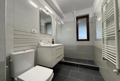 Casa insiruita- 3 camere - mobilat - Calea Urseni - 14