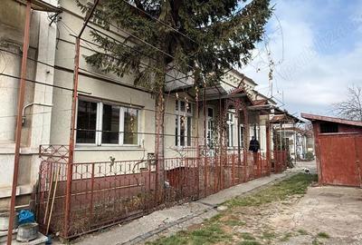 Casă cu 3 camere în Central - 5