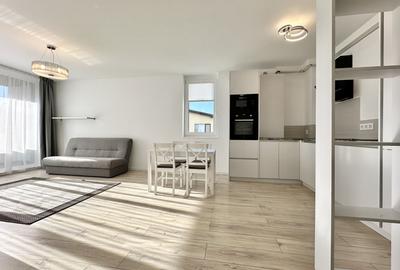 Apartament 2 camere, Septimiu Albini, imobil nou, optional garaj Apartament 2 camere, Septimiu Albini, imobil nou, optional garaj - 10