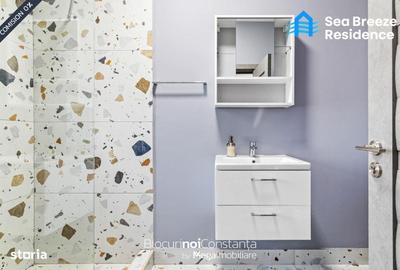 Apartament cu 2 camere în Nord - 12