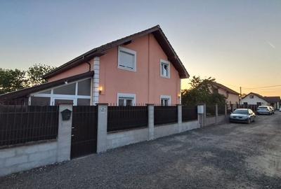 Casă cu 4 camere în Utvin - 5