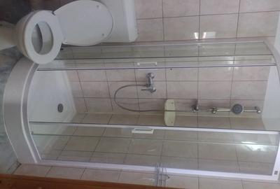 Garsonieră decomandată în Tomis Mall - 6