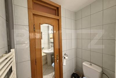 Apartament cu 4 camere decomandat, mobilat în Rovine - 15