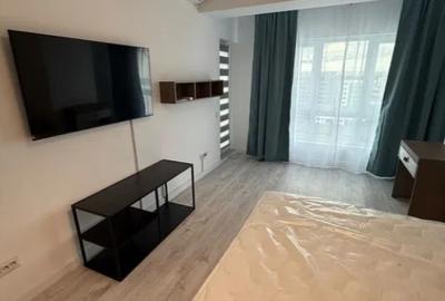 Garsonieră decomandată, mobilată în Tătărași - 3