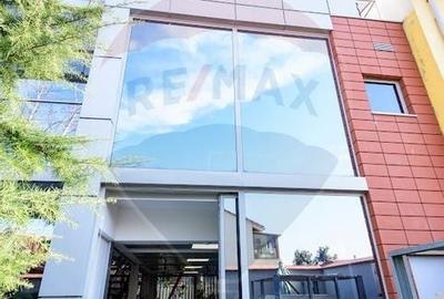 Spatiu de birouri, de inchiriat, zona Stadion Constanta - 58