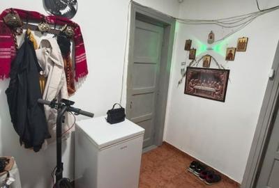 Apartament cu 3 camere decomandat, mobilat în Gară - 5