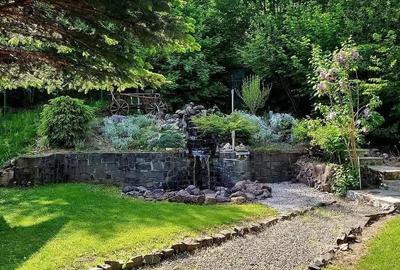 Casă cu 4 camere cu Teren 686 Mp în Vale