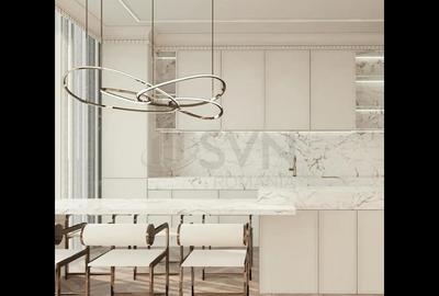 Apartament 4 Camere Unirii Residence Ultramodern Apartament 4 Camere Unirii Residence Ultramodern - 6