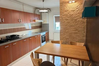 Apartament cu 2 camere decomandat în Gheorgheni - 3