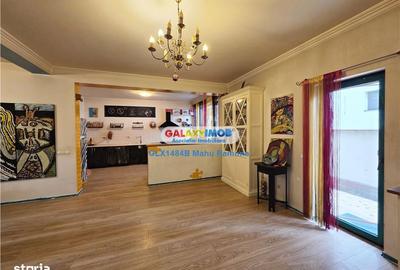 Casă cu 6 camere cu Teren 276 Mp în Prelungirea Ghencea - 6