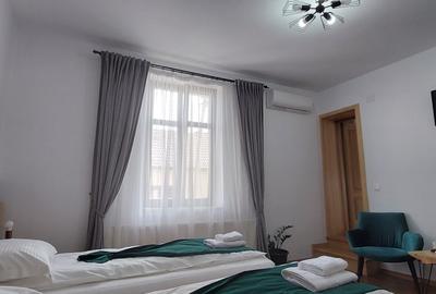Afacere la cheie, ULTRACENTRAL PENSIUNE 4*! - 13