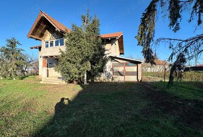 Casă în Livada de Bihor - 10