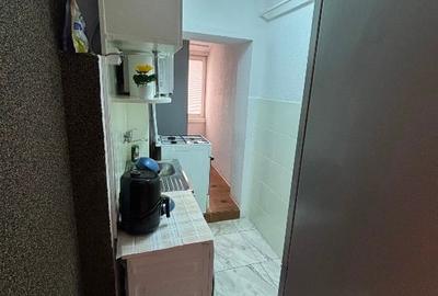 Apartament 3 camere Renovat si utilat ! - 4