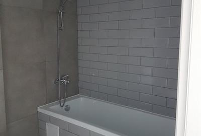 Olimp | Apartament cu 3 camere si lift propriu - vedere frontala la mare! - 9